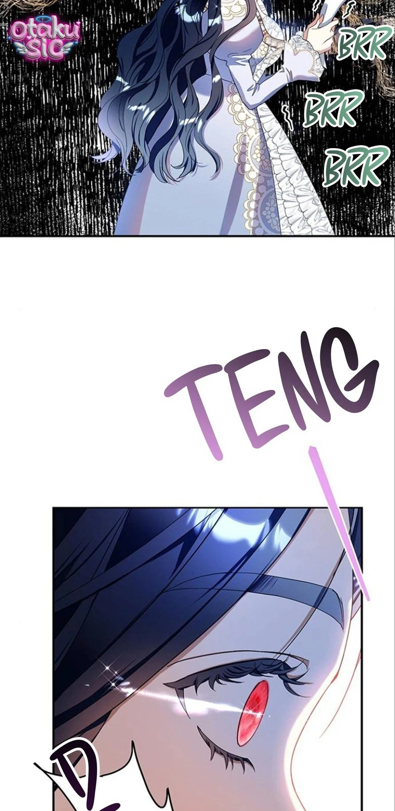 Người Yêu Đã Chết Của Tôi Đã Trở Thành Bạo Quân - Chap 14 - Trang 29