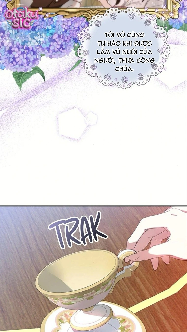 Người Yêu Đã Chết Của Tôi Đã Trở Thành Bạo Quân - Chap 14 - Trang 4