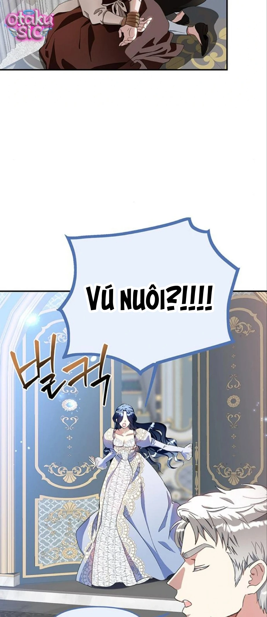 Người Yêu Đã Chết Của Tôi Đã Trở Thành Bạo Quân - Chap 14 - Trang 33