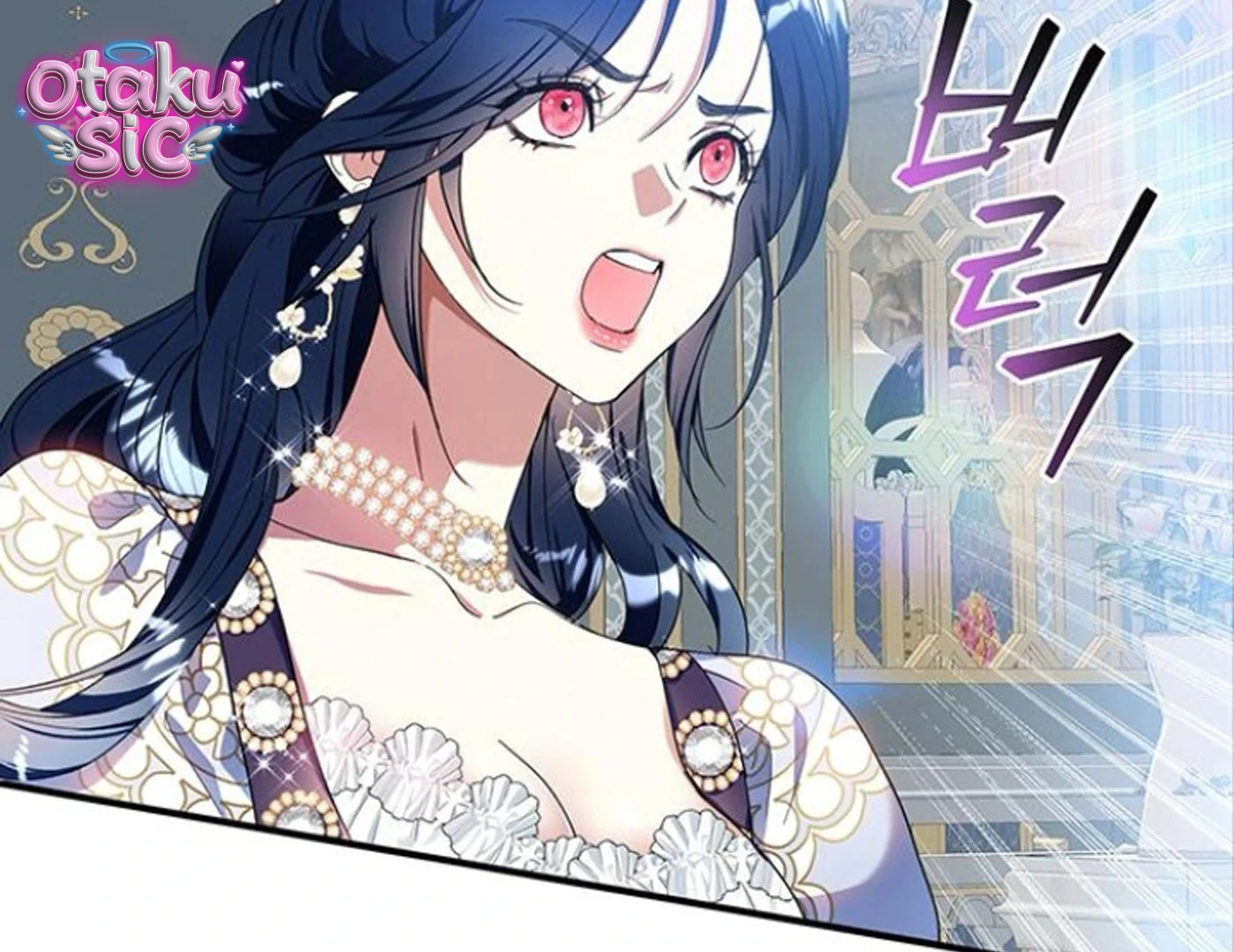 Người Yêu Đã Chết Của Tôi Đã Trở Thành Bạo Quân - Chap 14 - Trang 36