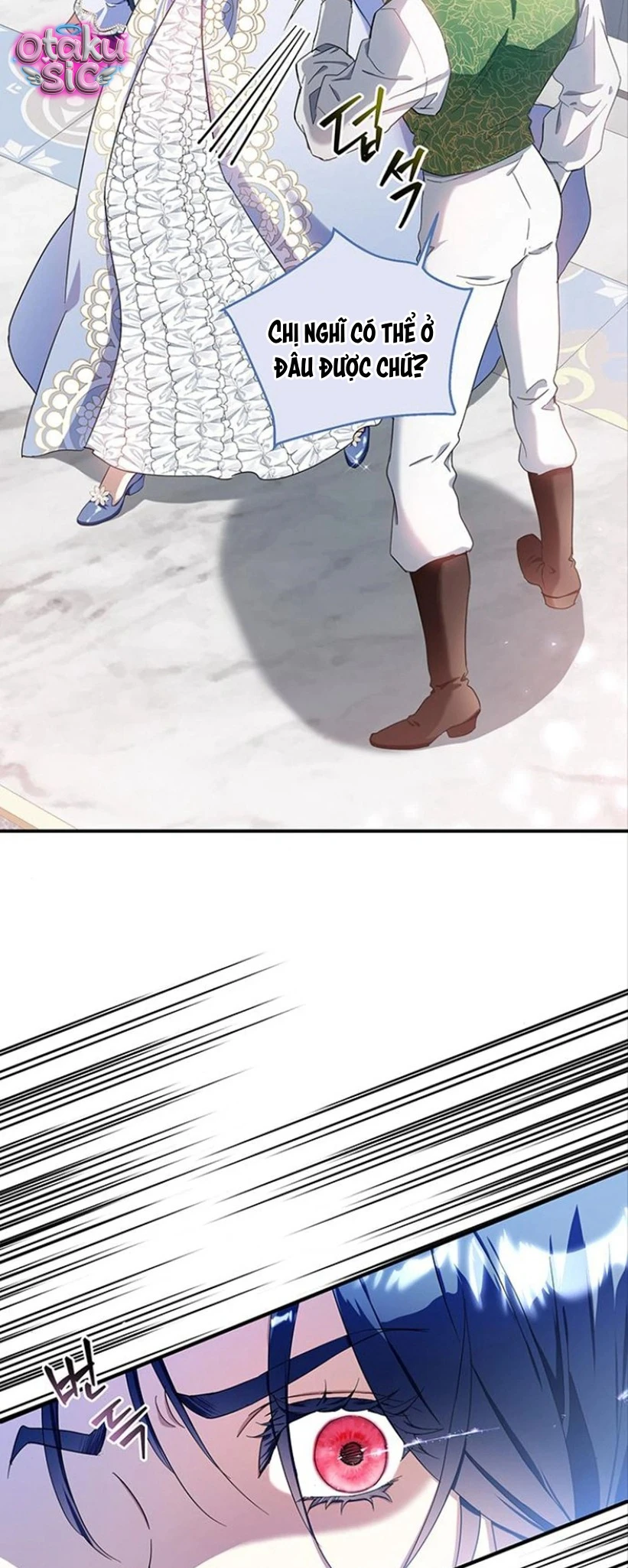 Người Yêu Đã Chết Của Tôi Đã Trở Thành Bạo Quân - Chap 14 - Trang 41