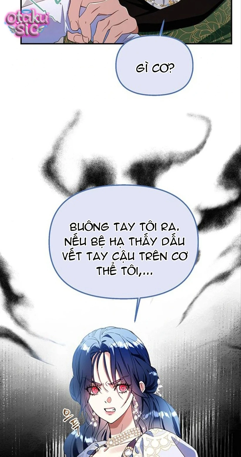 Người Yêu Đã Chết Của Tôi Đã Trở Thành Bạo Quân - Chap 14 - Trang 43