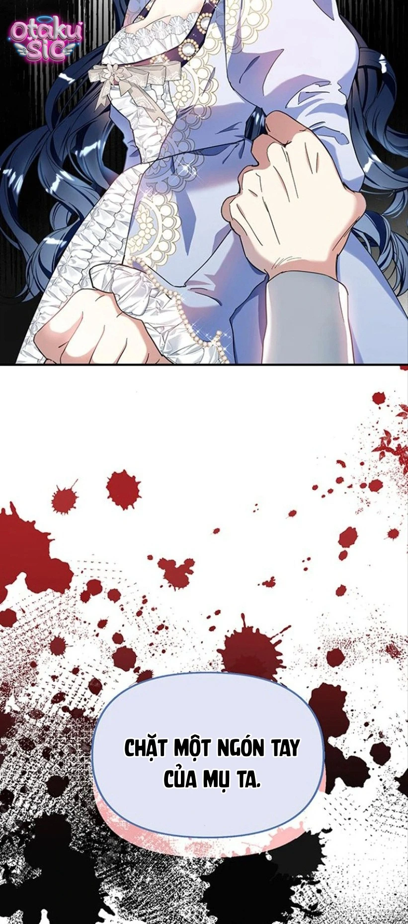 Người Yêu Đã Chết Của Tôi Đã Trở Thành Bạo Quân - Chap 14 - Trang 44