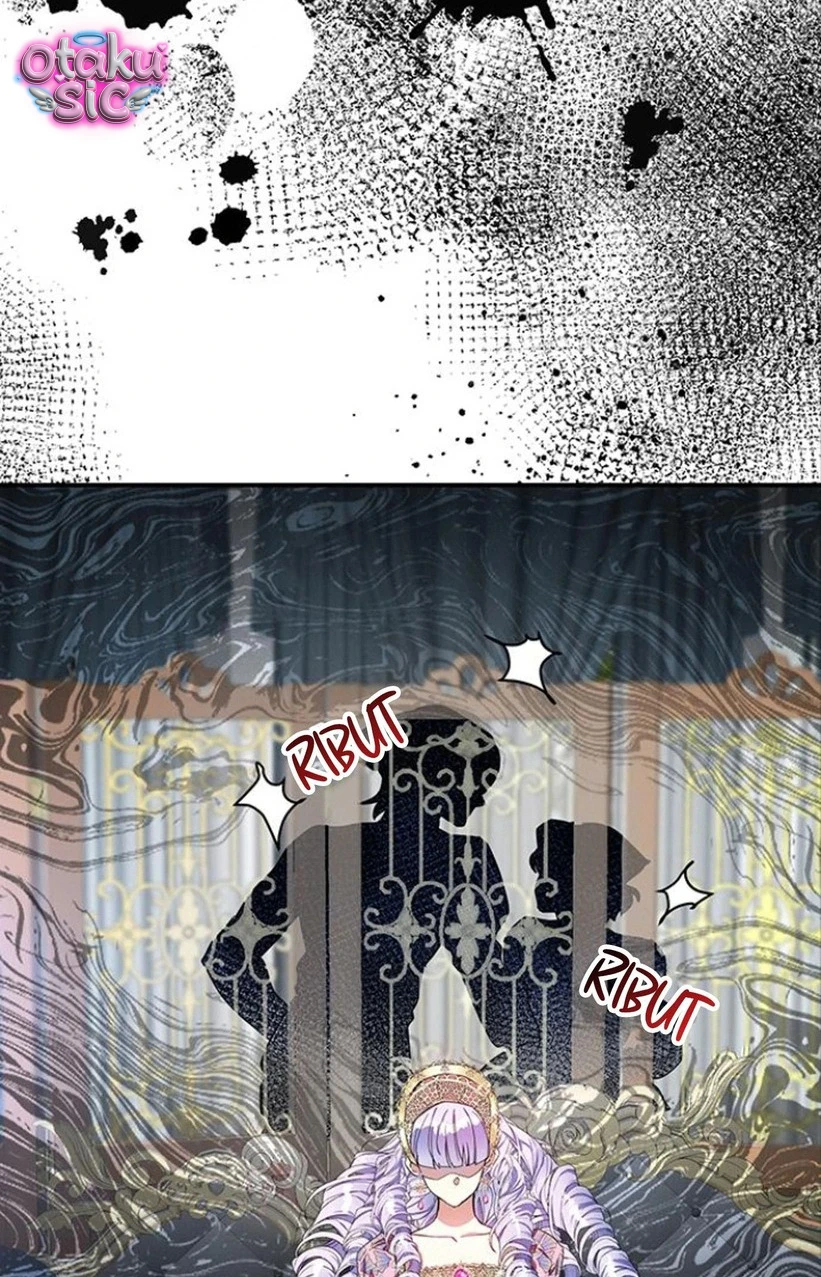 Người Yêu Đã Chết Của Tôi Đã Trở Thành Bạo Quân - Chap 14 - Trang 45