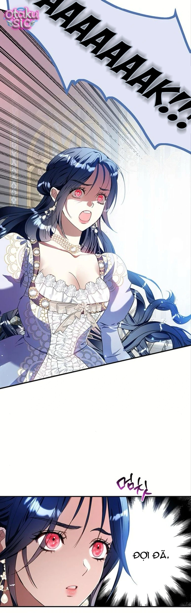 Người Yêu Đã Chết Của Tôi Đã Trở Thành Bạo Quân - Chap 14 - Trang 47