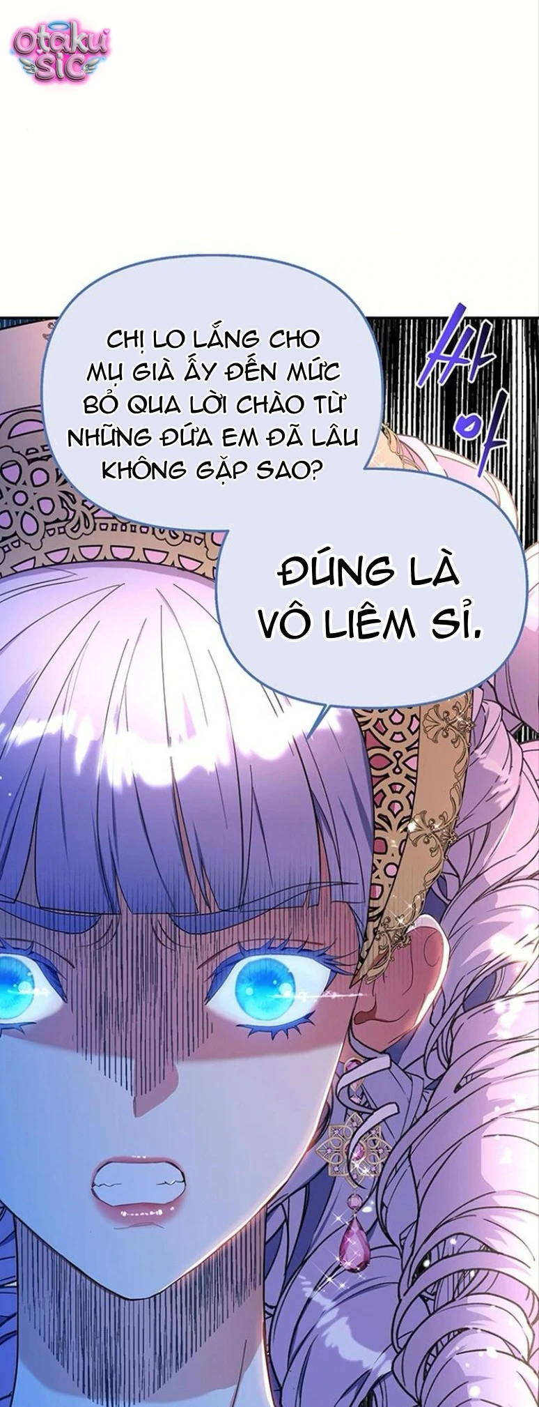 Người Yêu Đã Chết Của Tôi Đã Trở Thành Bạo Quân - Chap 14 - Trang 48