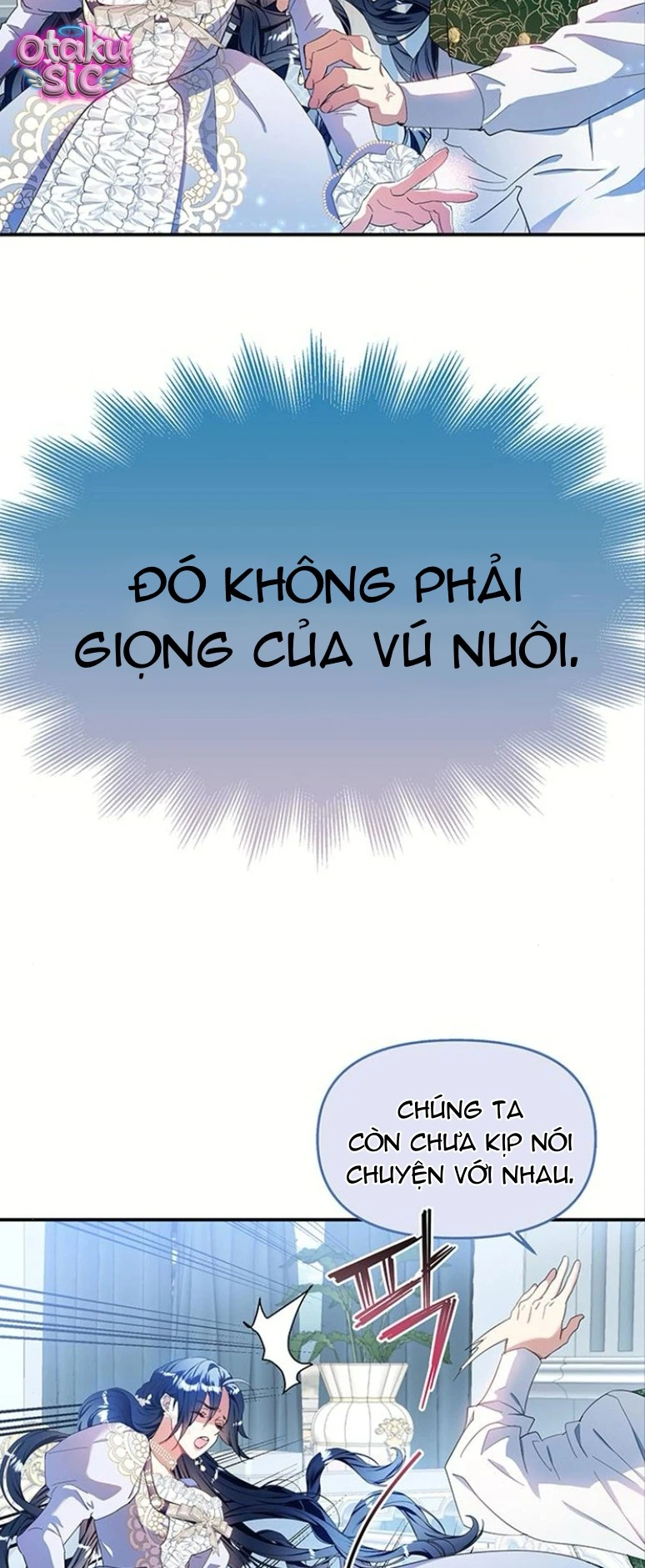 Người Yêu Đã Chết Của Tôi Đã Trở Thành Bạo Quân - Chap 14 - Trang 50