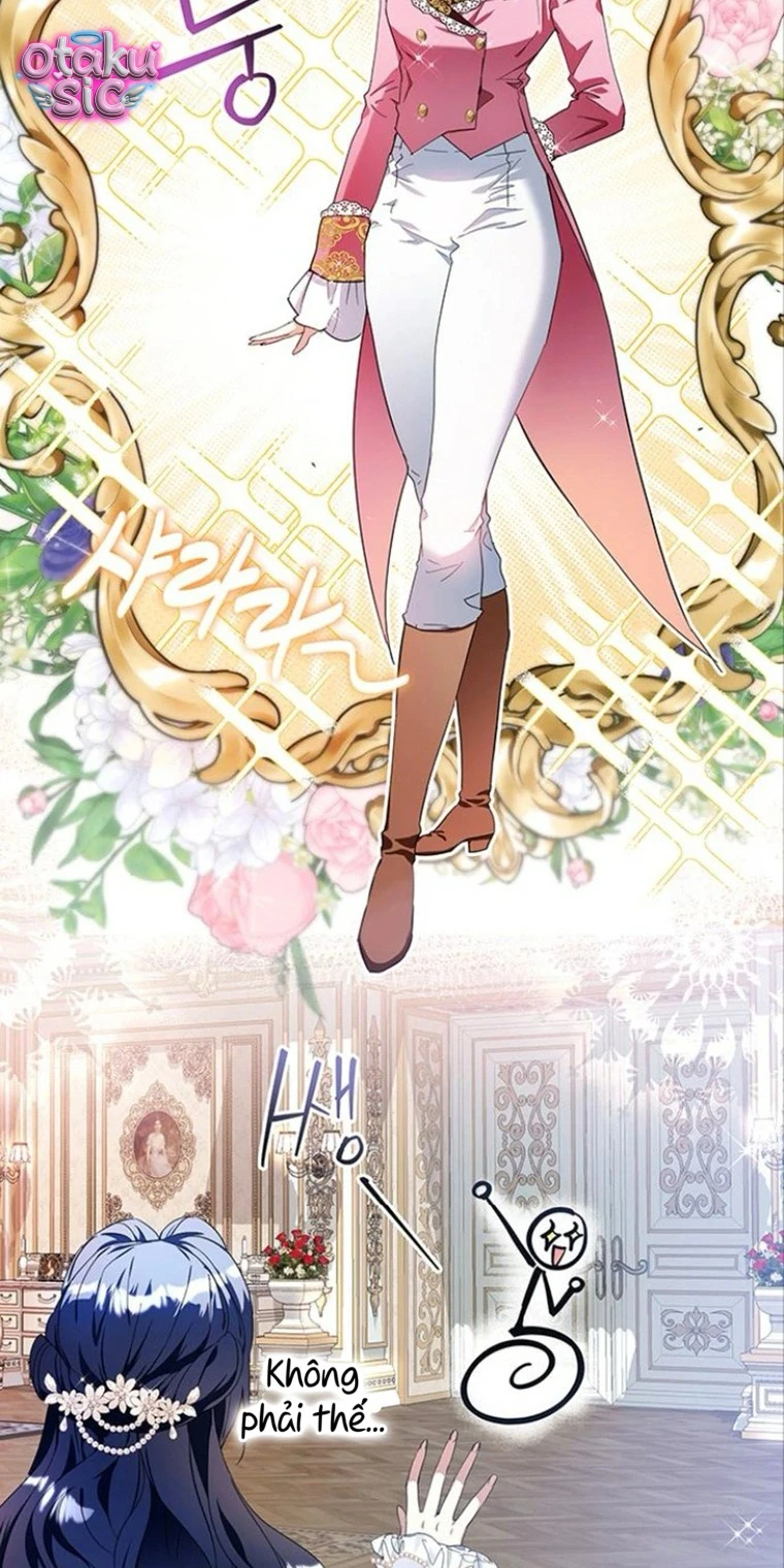 Người Yêu Đã Chết Của Tôi Đã Trở Thành Bạo Quân - Chap 14 - Trang 6