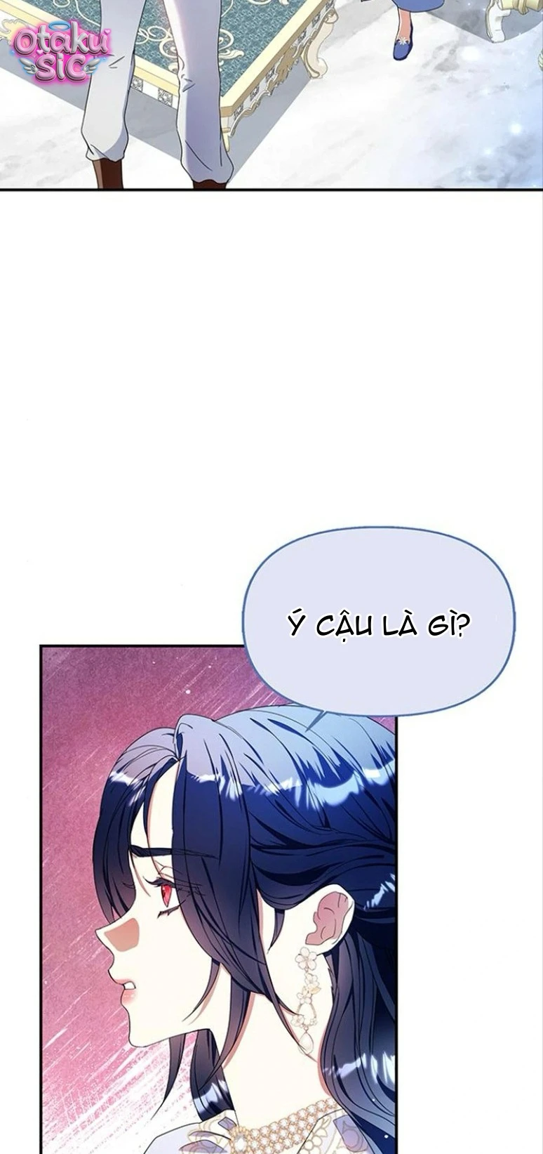 Người Yêu Đã Chết Của Tôi Đã Trở Thành Bạo Quân - Chap 14 - Trang 52