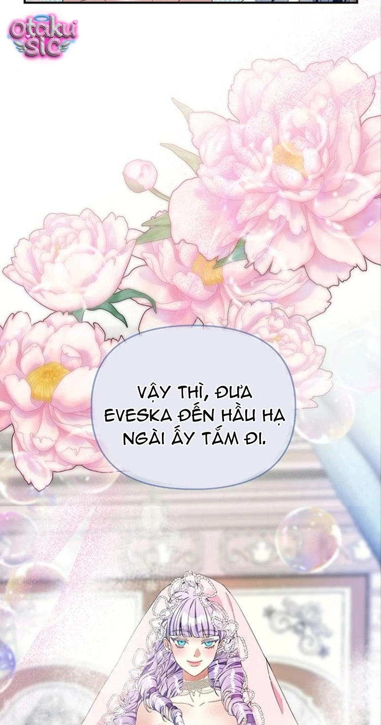 Người Yêu Đã Chết Của Tôi Đã Trở Thành Bạo Quân - Chap 14 - Trang 54