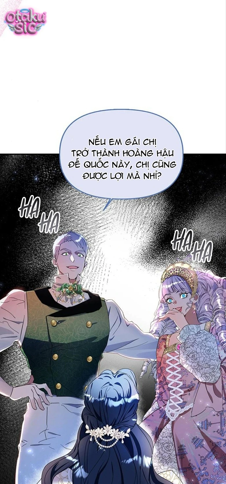 Người Yêu Đã Chết Của Tôi Đã Trở Thành Bạo Quân - Chap 14 - Trang 56