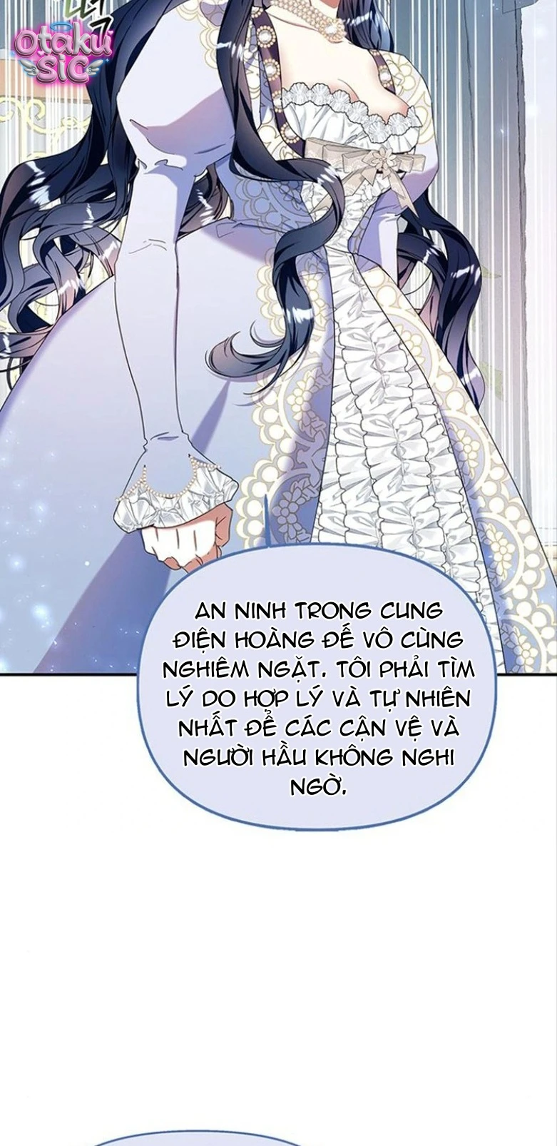 Người Yêu Đã Chết Của Tôi Đã Trở Thành Bạo Quân - Chap 14 - Trang 59