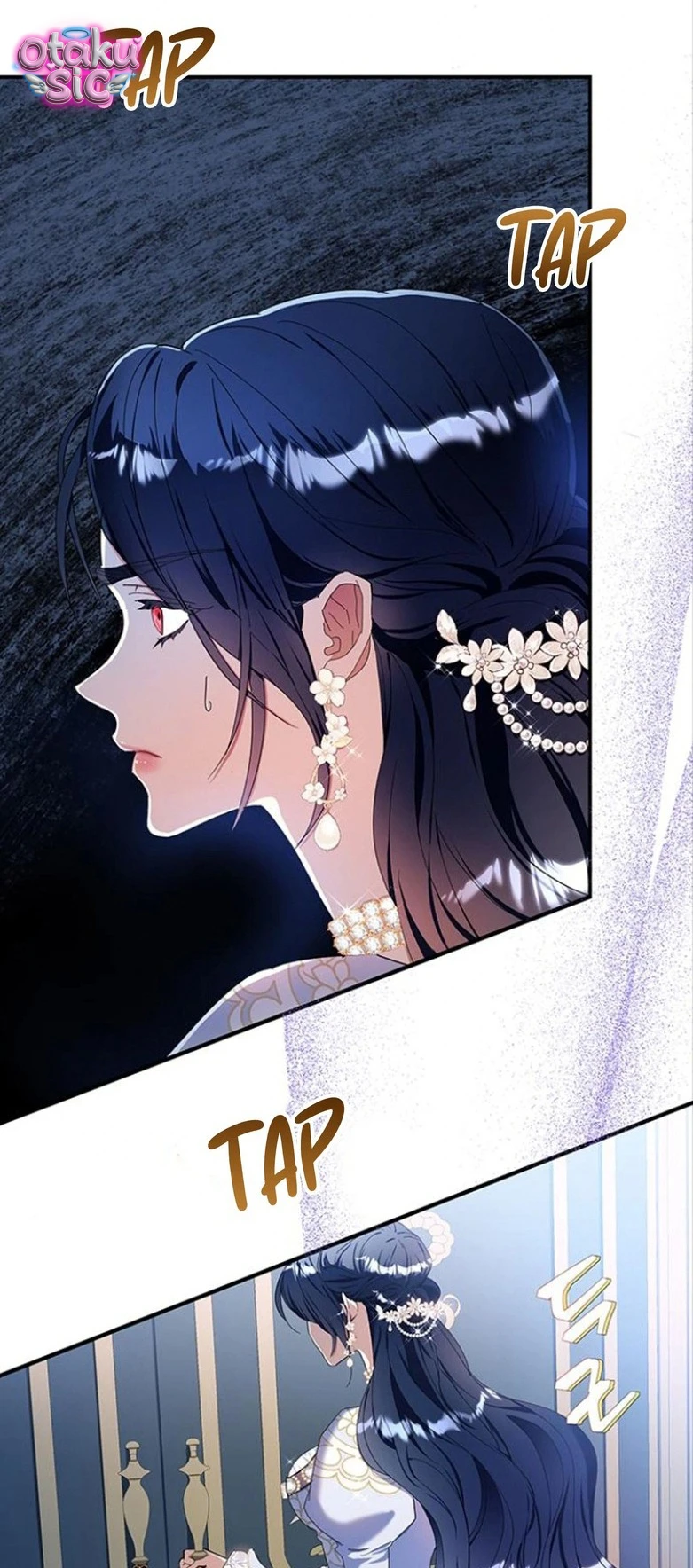 Người Yêu Đã Chết Của Tôi Đã Trở Thành Bạo Quân - Chap 14 - Trang 61