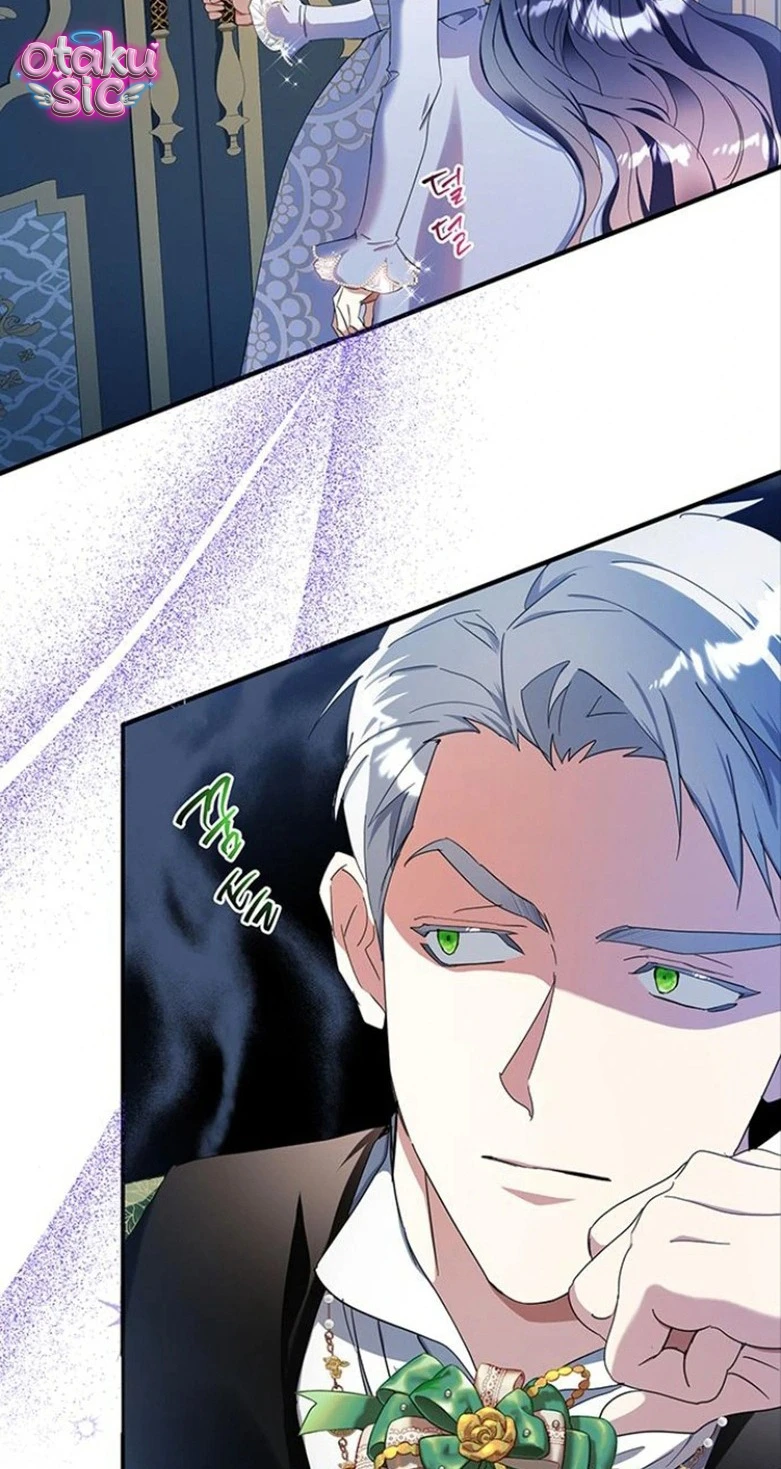 Người Yêu Đã Chết Của Tôi Đã Trở Thành Bạo Quân - Chap 14 - Trang 62