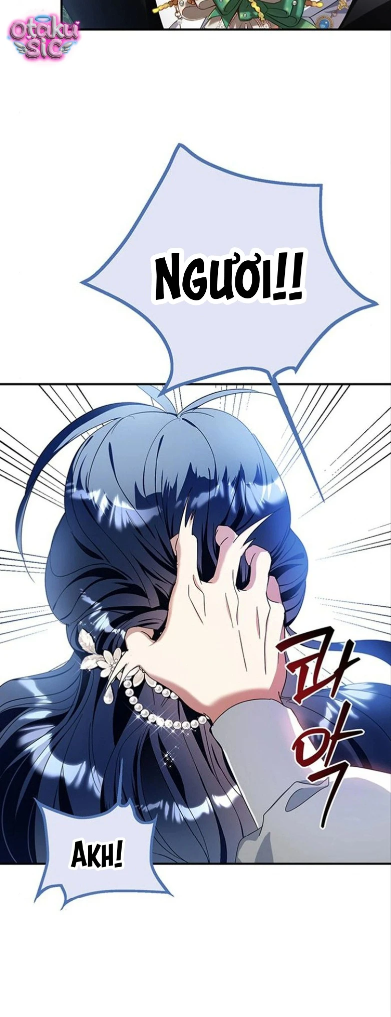 Người Yêu Đã Chết Của Tôi Đã Trở Thành Bạo Quân - Chap 14 - Trang 63