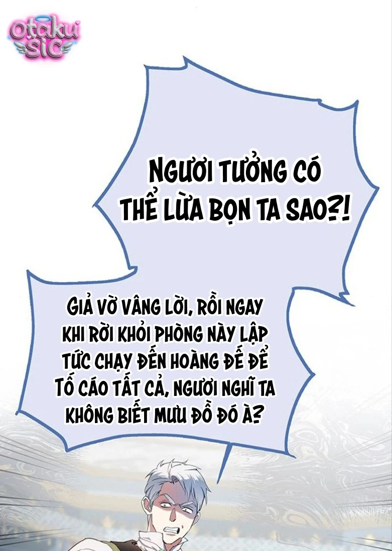 Người Yêu Đã Chết Của Tôi Đã Trở Thành Bạo Quân - Chap 14 - Trang 64