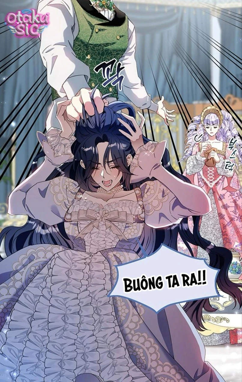 Người Yêu Đã Chết Của Tôi Đã Trở Thành Bạo Quân - Chap 14 - Trang 65