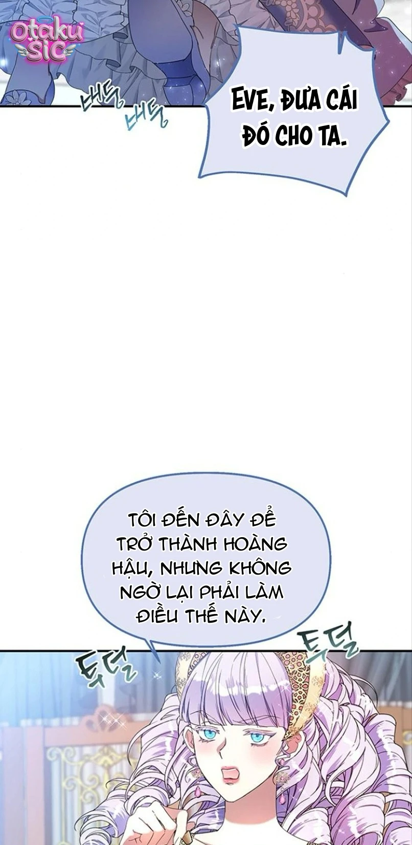 Người Yêu Đã Chết Của Tôi Đã Trở Thành Bạo Quân - Chap 14 - Trang 66