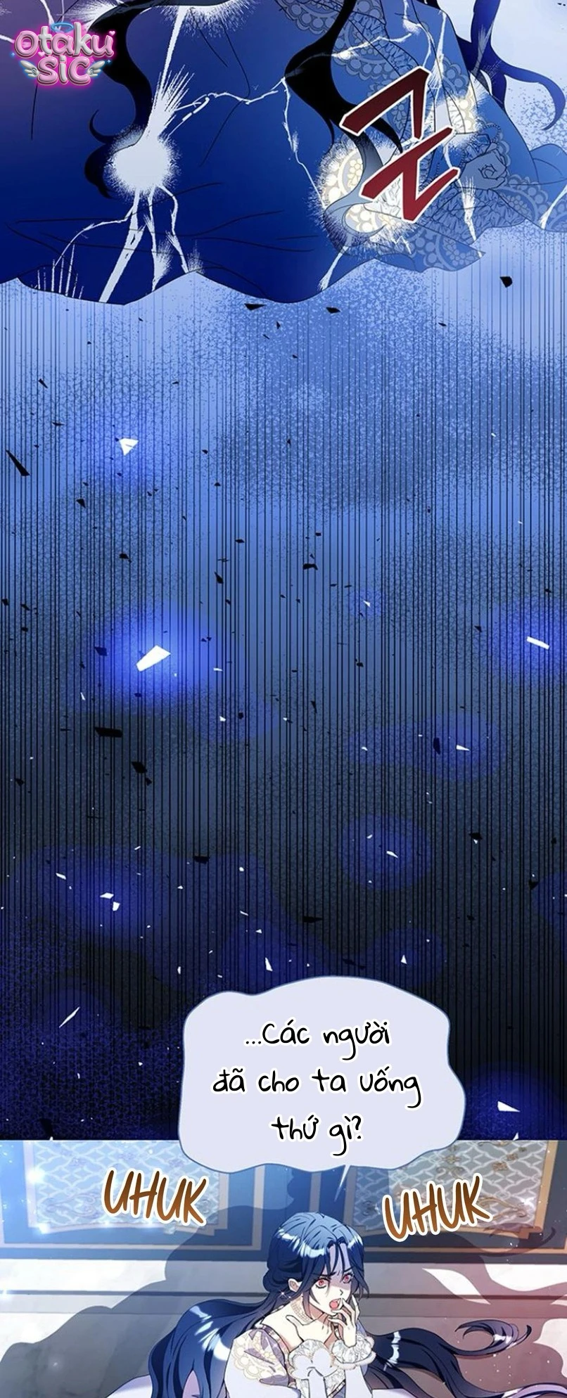 Người Yêu Đã Chết Của Tôi Đã Trở Thành Bạo Quân - Chap 14 - Trang 70