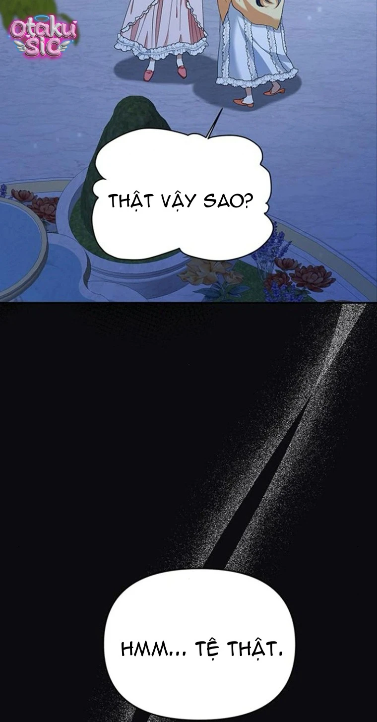 Người Yêu Đã Chết Của Tôi Đã Trở Thành Bạo Quân - Chap 14 - Trang 8