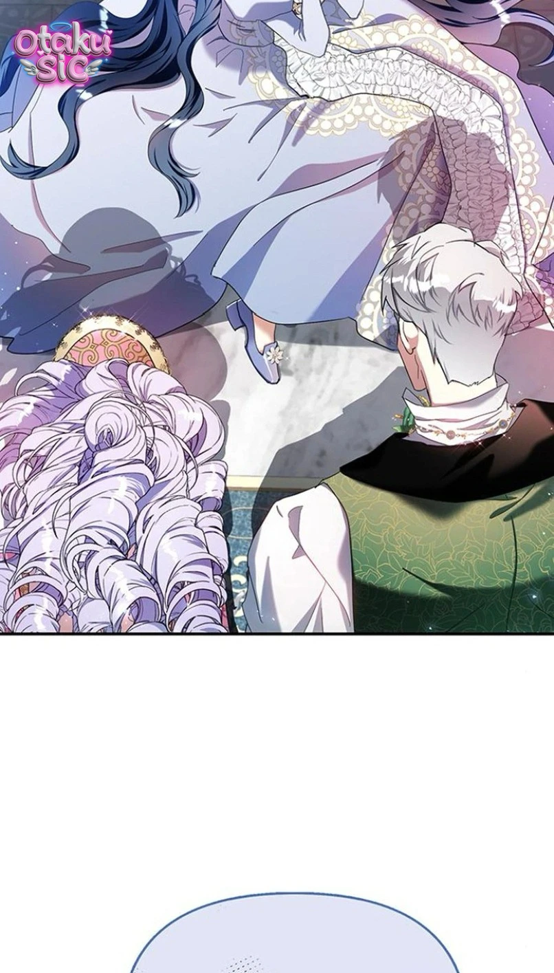 Người Yêu Đã Chết Của Tôi Đã Trở Thành Bạo Quân - Chap 14 - Trang 71