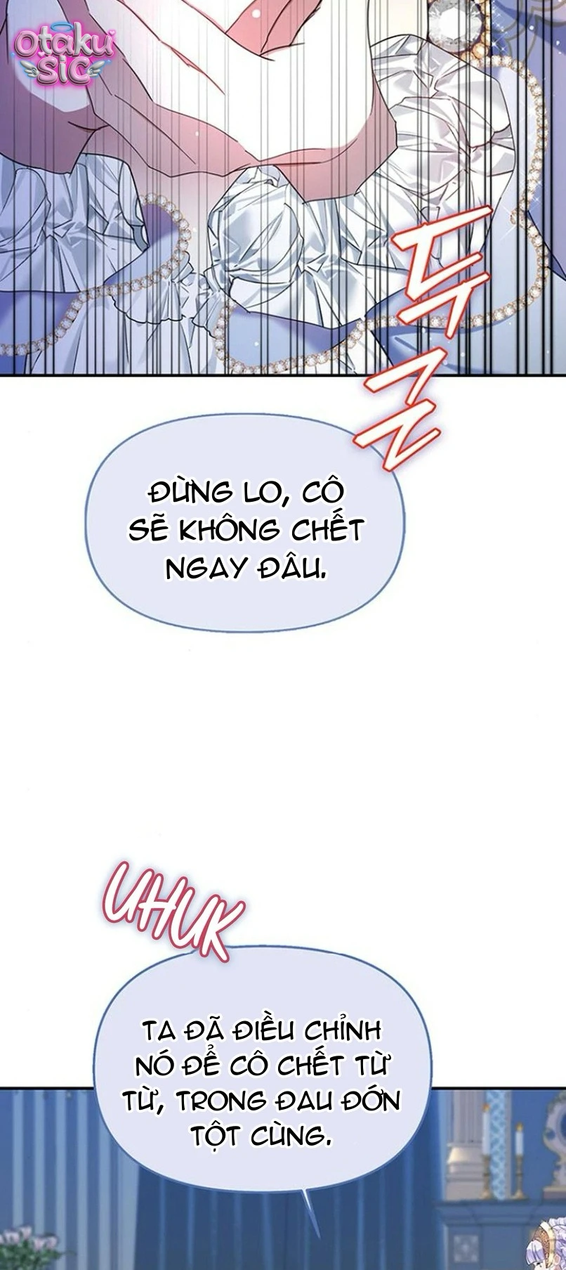 Người Yêu Đã Chết Của Tôi Đã Trở Thành Bạo Quân - Chap 14 - Trang 73