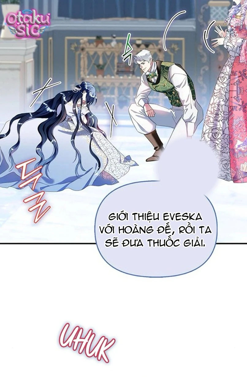 Người Yêu Đã Chết Của Tôi Đã Trở Thành Bạo Quân - Chap 14 - Trang 74