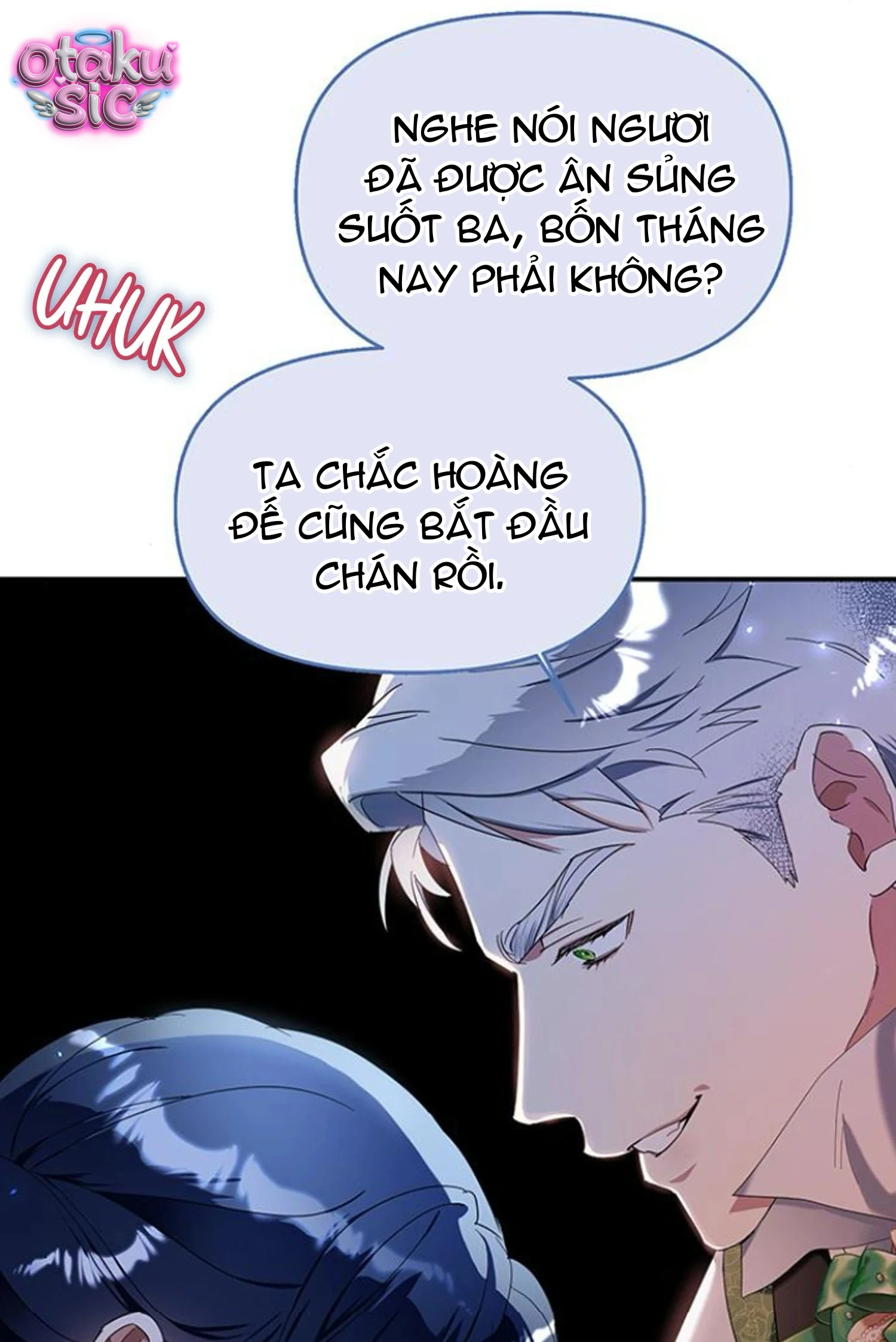 Người Yêu Đã Chết Của Tôi Đã Trở Thành Bạo Quân - Chap 14 - Trang 75