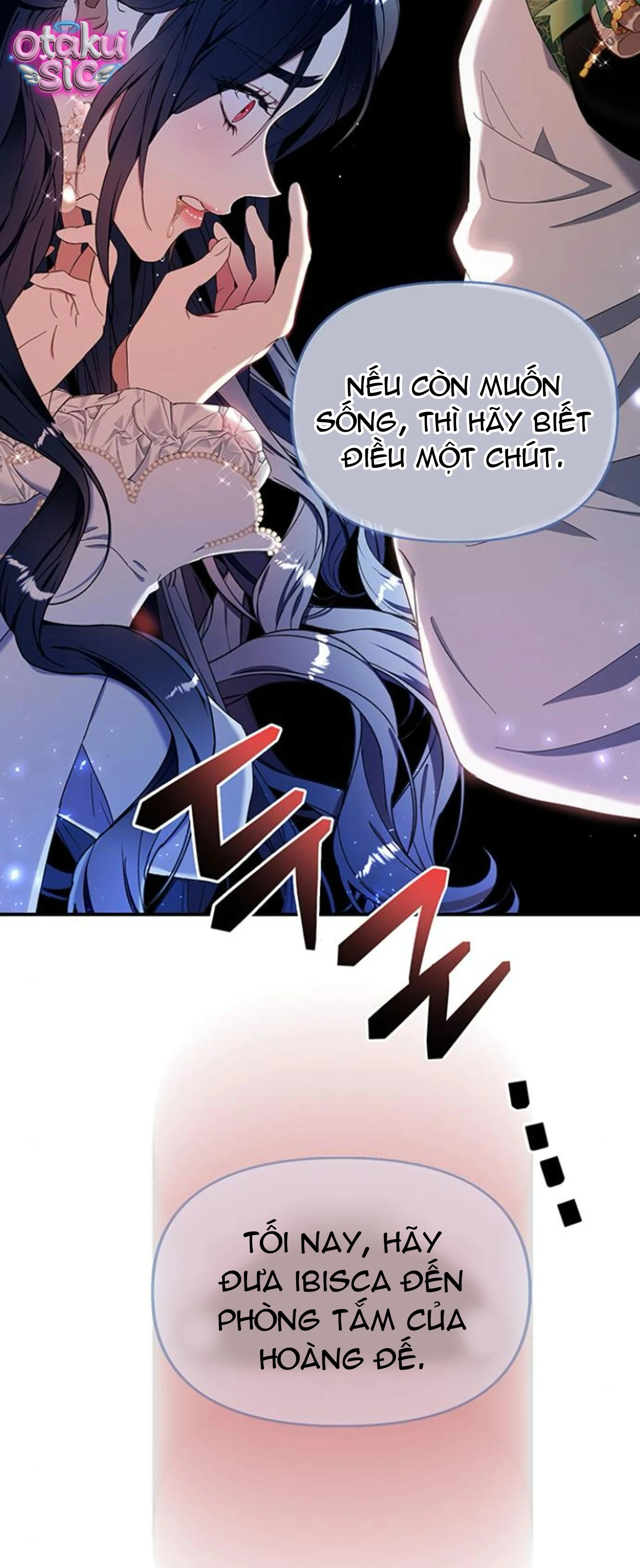 Người Yêu Đã Chết Của Tôi Đã Trở Thành Bạo Quân - Chap 14 - Trang 76