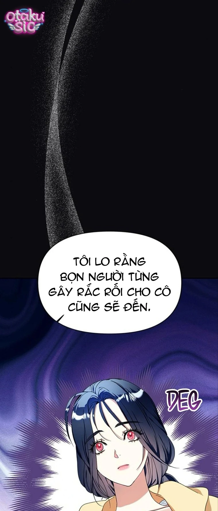 Người Yêu Đã Chết Của Tôi Đã Trở Thành Bạo Quân - Chap 14 - Trang 9