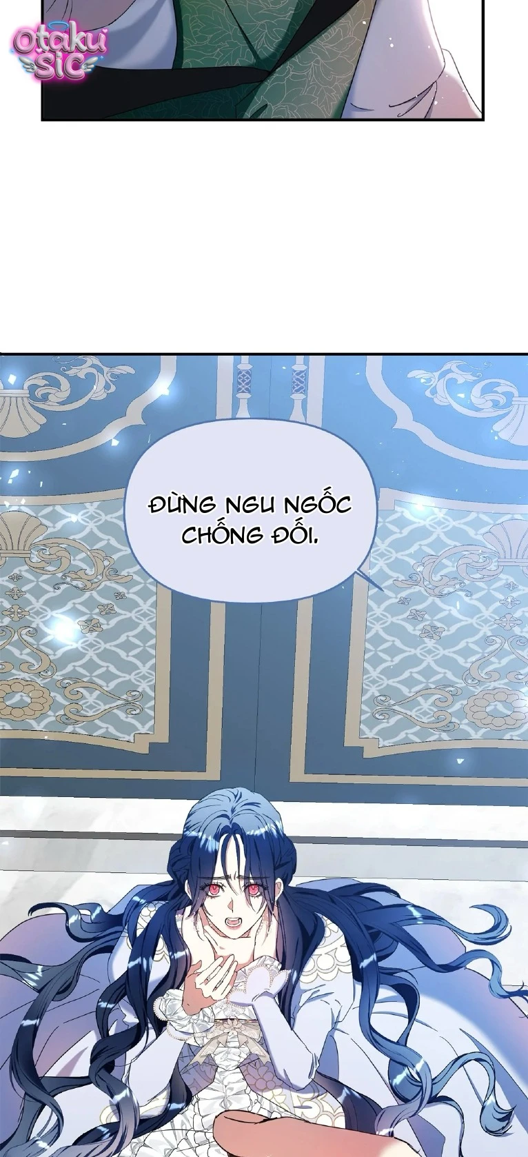 Người Yêu Đã Chết Của Tôi Đã Trở Thành Bạo Quân - Chap 15 - Trang 2