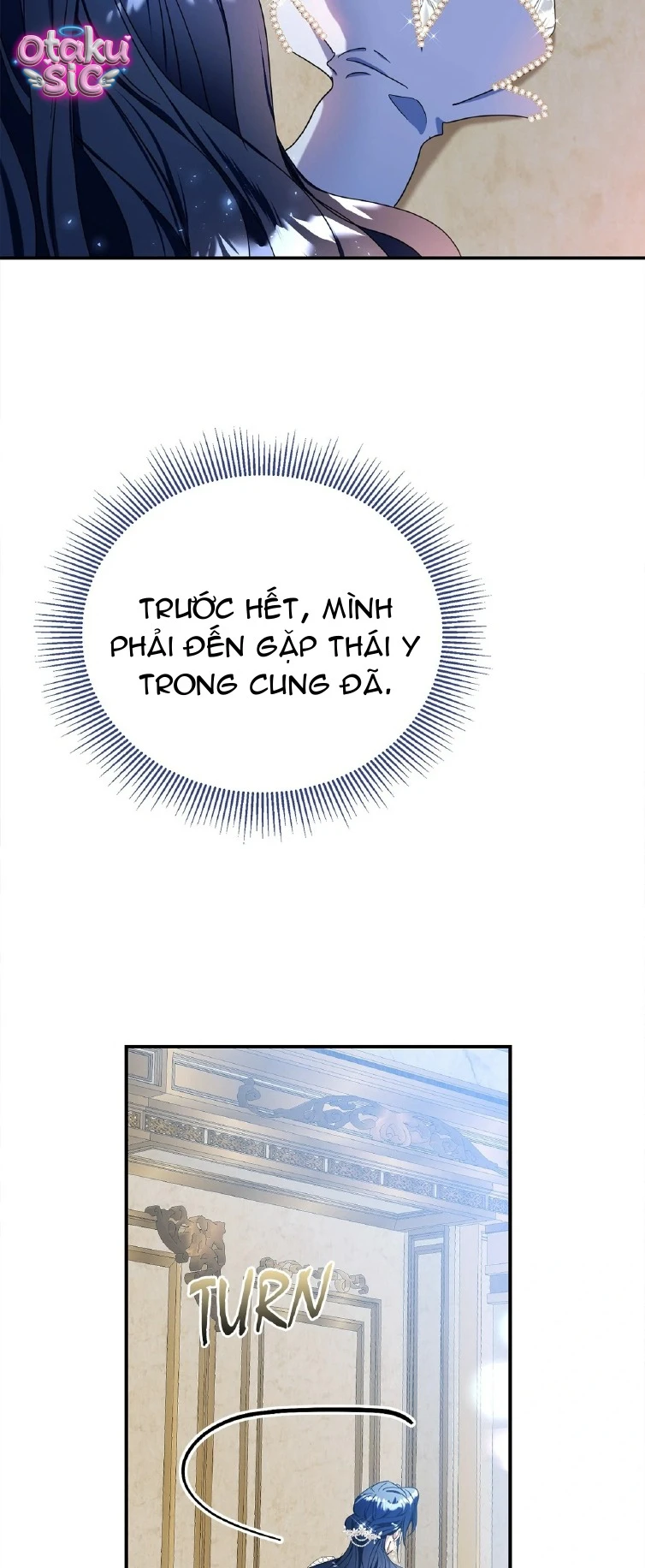 Người Yêu Đã Chết Của Tôi Đã Trở Thành Bạo Quân - Chap 15 - Trang 12