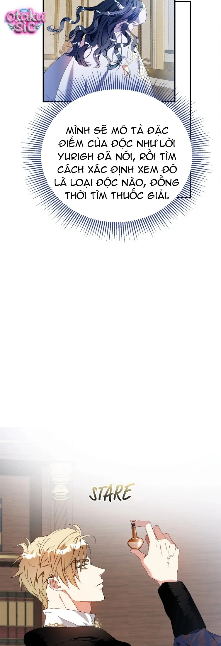 Người Yêu Đã Chết Của Tôi Đã Trở Thành Bạo Quân - Chap 15 - Trang 13
