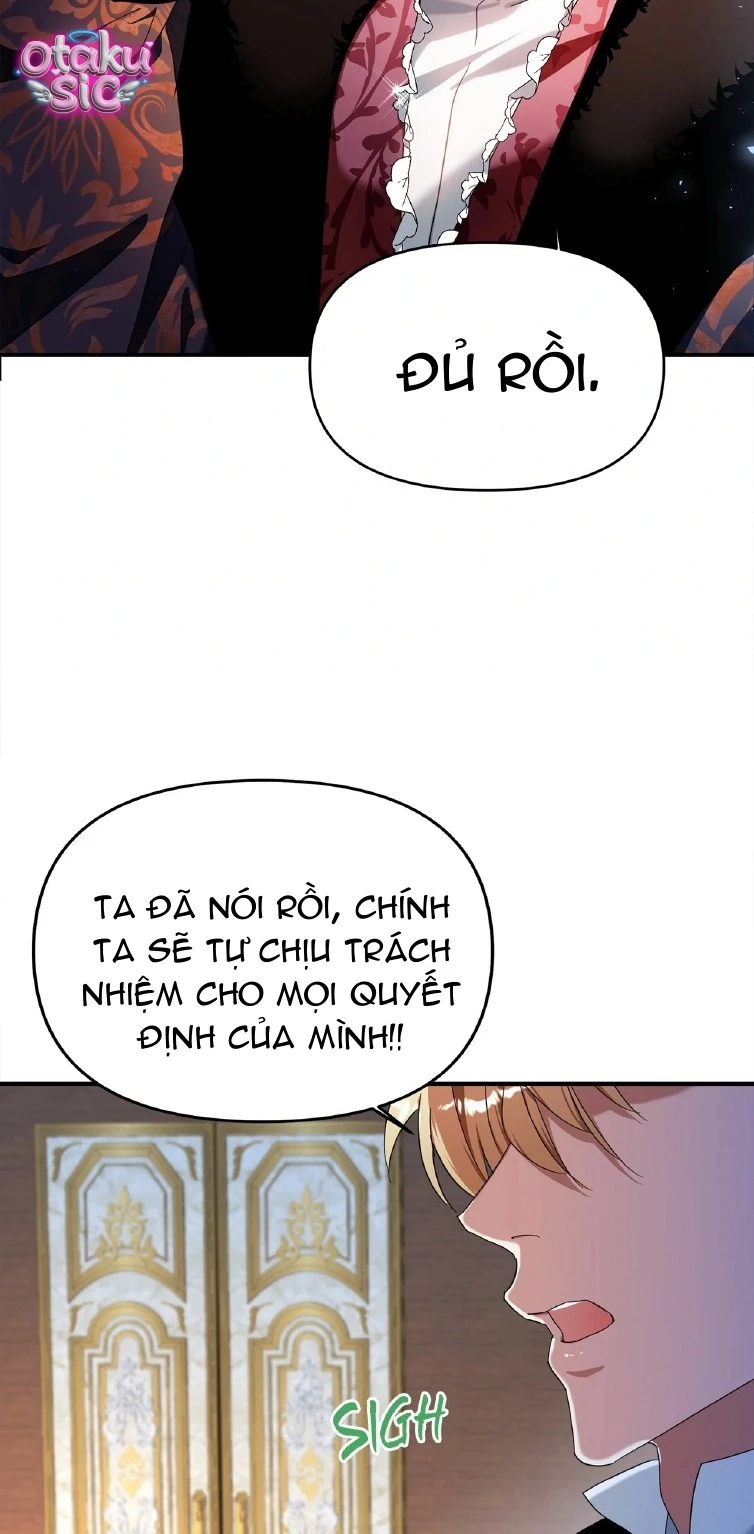 Người Yêu Đã Chết Của Tôi Đã Trở Thành Bạo Quân - Chap 15 - Trang 16