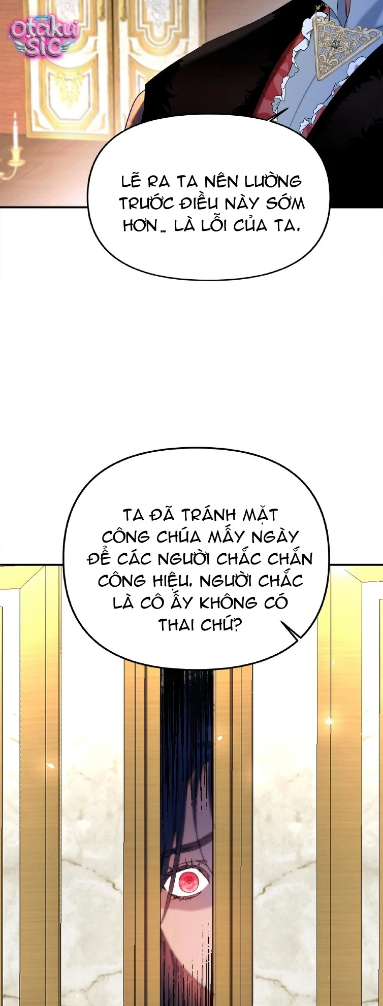 Người Yêu Đã Chết Của Tôi Đã Trở Thành Bạo Quân - Chap 15 - Trang 17