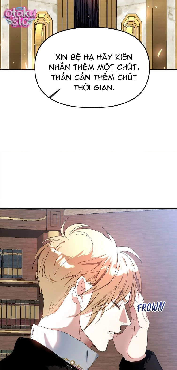 Người Yêu Đã Chết Của Tôi Đã Trở Thành Bạo Quân - Chap 15 - Trang 18