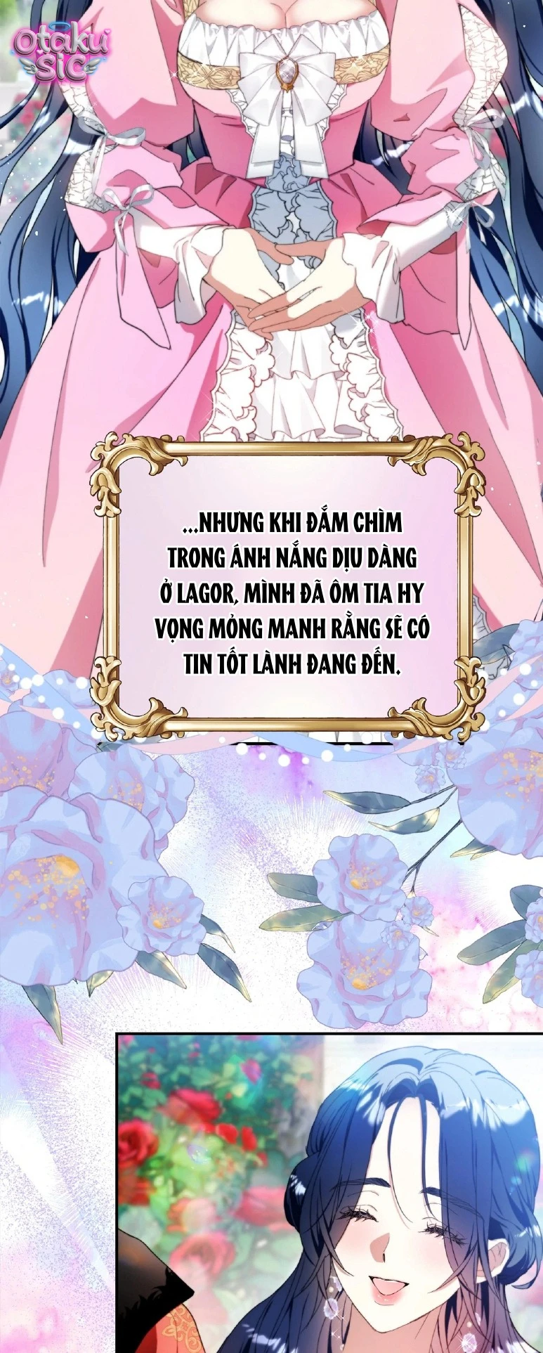 Người Yêu Đã Chết Của Tôi Đã Trở Thành Bạo Quân - Chap 15 - Trang 27