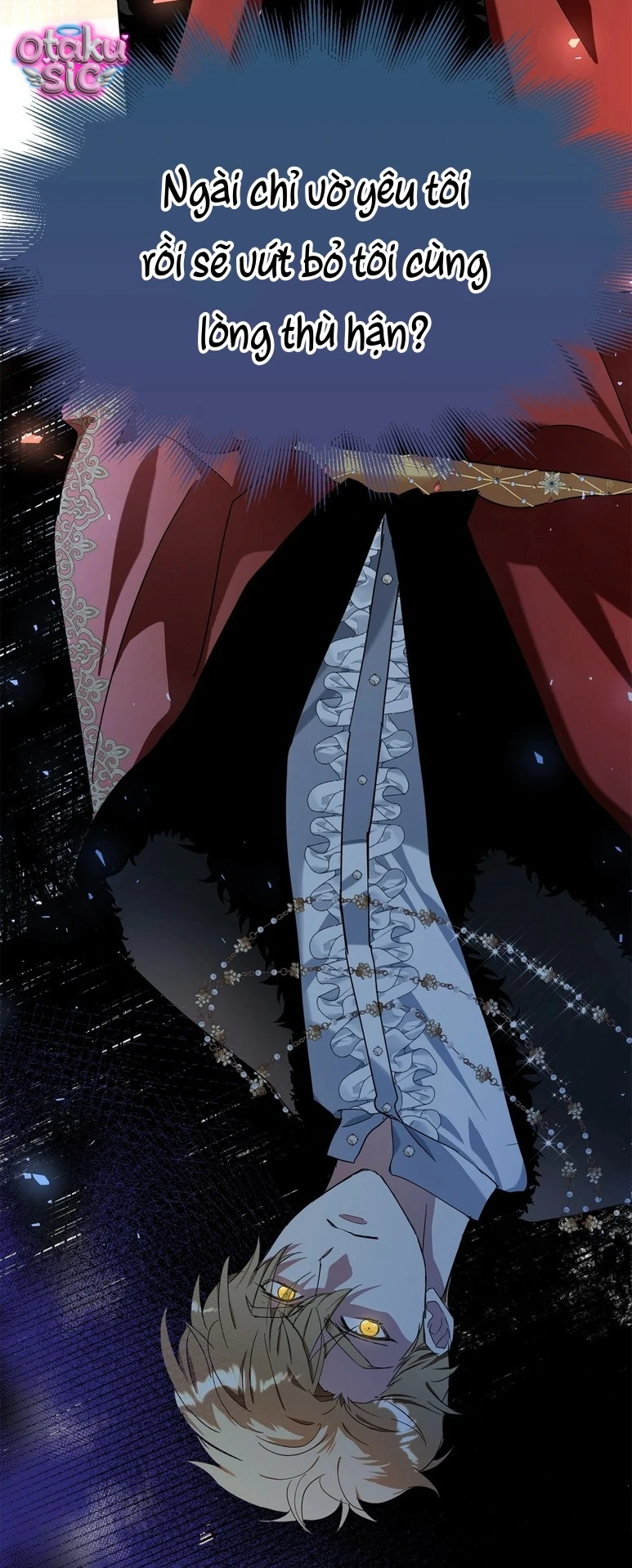 Người Yêu Đã Chết Của Tôi Đã Trở Thành Bạo Quân - Chap 15 - Trang 31