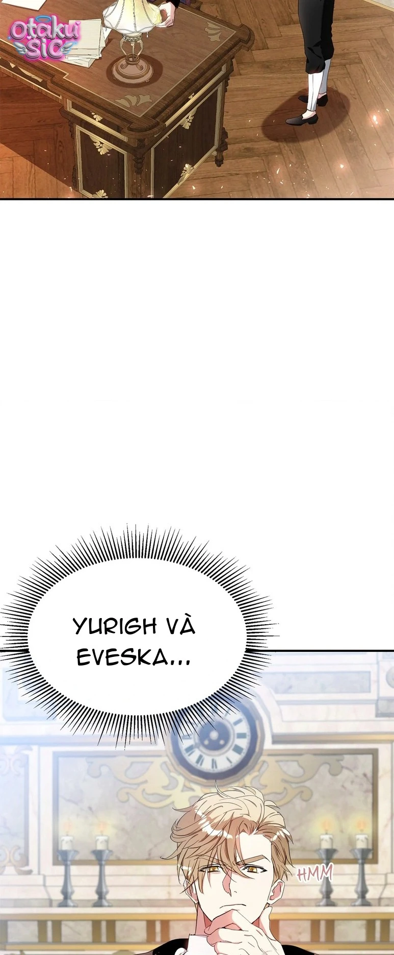 Người Yêu Đã Chết Của Tôi Đã Trở Thành Bạo Quân - Chap 15 - Trang 34