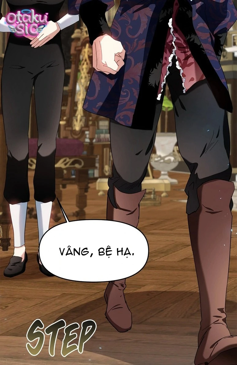 Người Yêu Đã Chết Của Tôi Đã Trở Thành Bạo Quân - Chap 15 - Trang 38