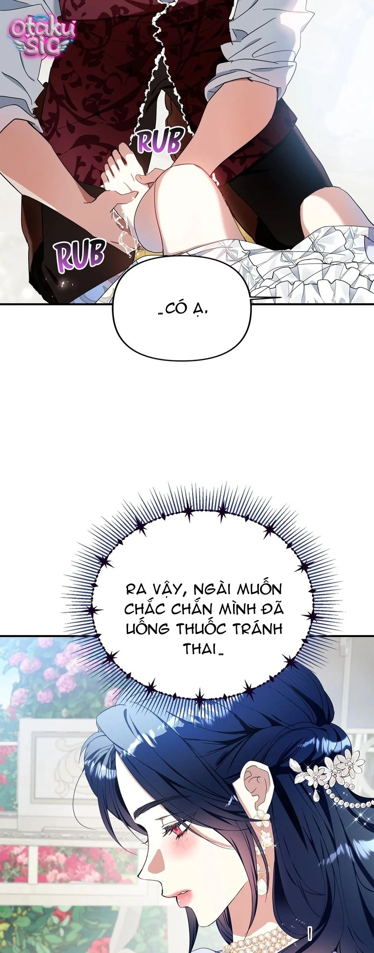 Người Yêu Đã Chết Của Tôi Đã Trở Thành Bạo Quân - Chap 15 - Trang 42