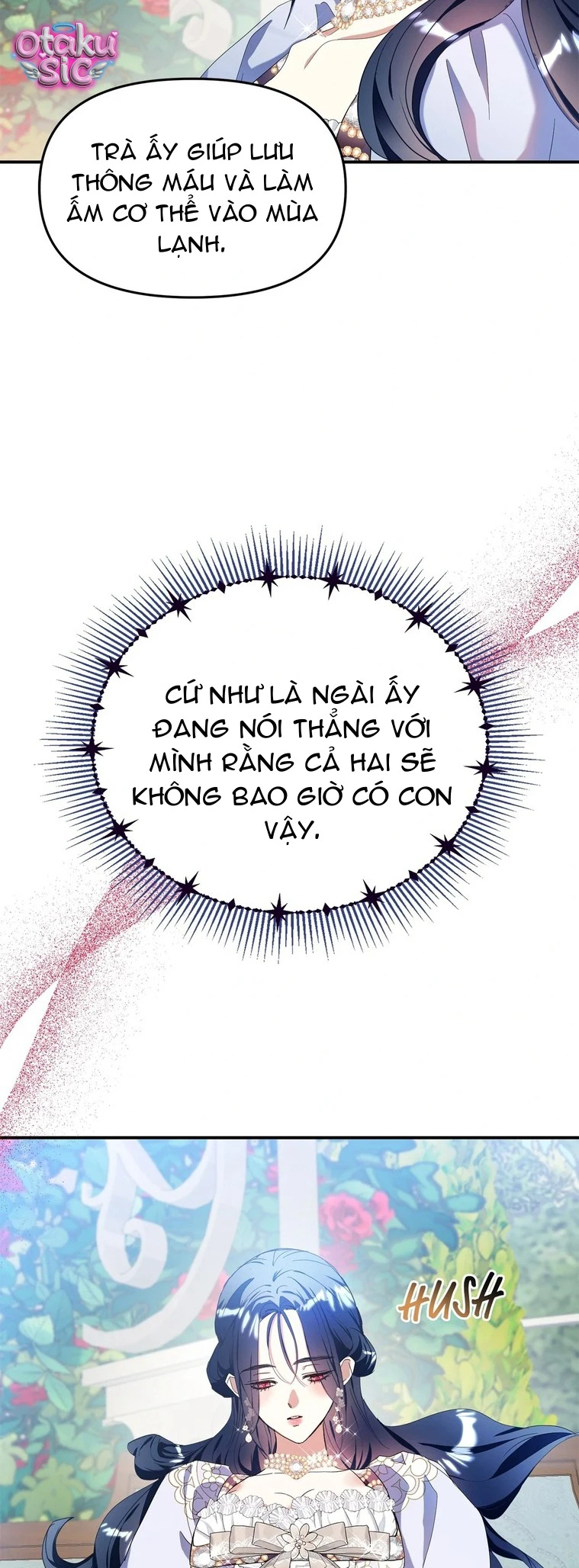 Người Yêu Đã Chết Của Tôi Đã Trở Thành Bạo Quân - Chap 15 - Trang 43