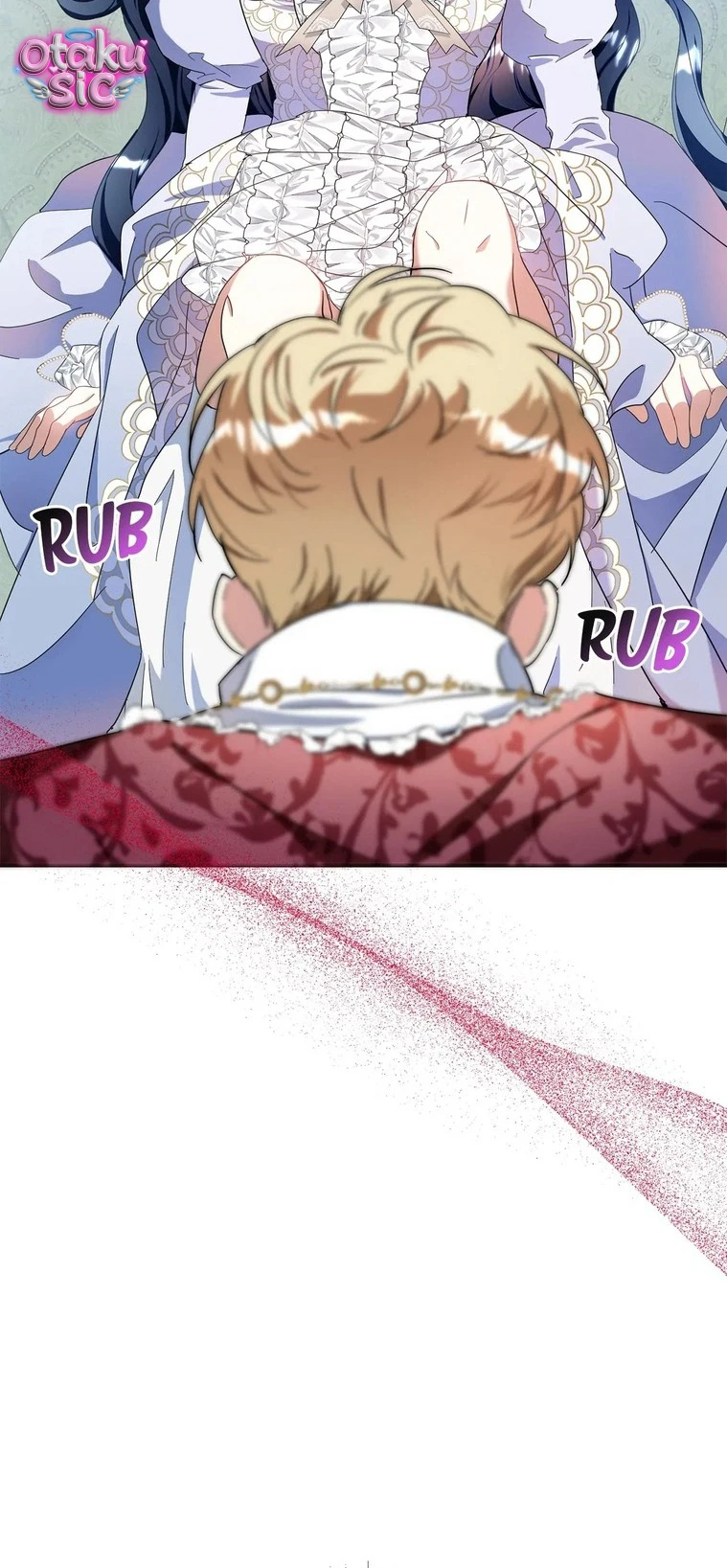 Người Yêu Đã Chết Của Tôi Đã Trở Thành Bạo Quân - Chap 15 - Trang 44