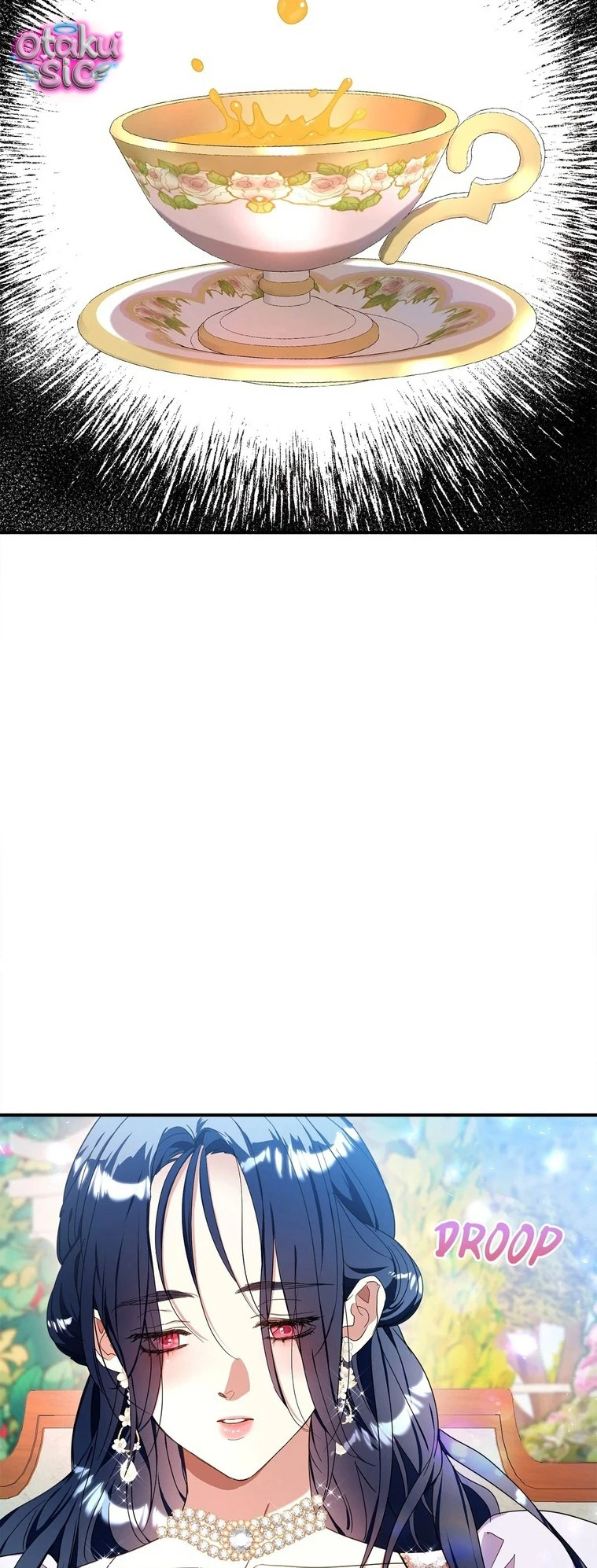 Người Yêu Đã Chết Của Tôi Đã Trở Thành Bạo Quân - Chap 15 - Trang 46