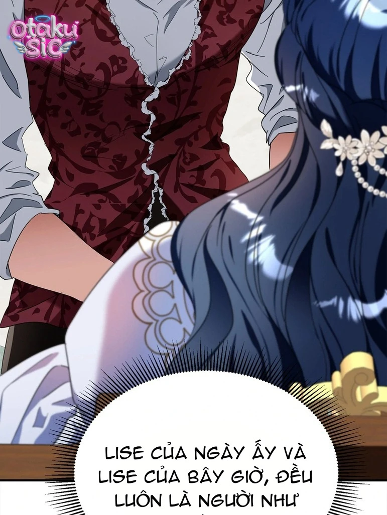 Người Yêu Đã Chết Của Tôi Đã Trở Thành Bạo Quân - Chap 15 - Trang 55