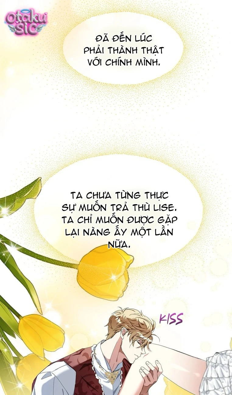 Người Yêu Đã Chết Của Tôi Đã Trở Thành Bạo Quân - Chap 15 - Trang 58