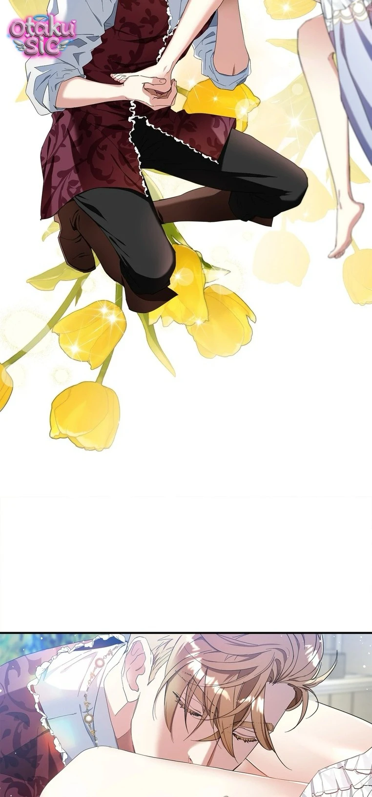 Người Yêu Đã Chết Của Tôi Đã Trở Thành Bạo Quân - Chap 15 - Trang 59