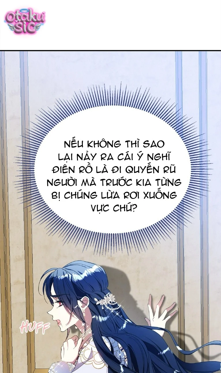 Người Yêu Đã Chết Của Tôi Đã Trở Thành Bạo Quân - Chap 15 - Trang 7