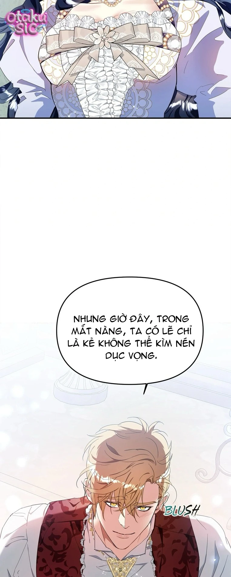 Người Yêu Đã Chết Của Tôi Đã Trở Thành Bạo Quân - Chap 15 - Trang 61