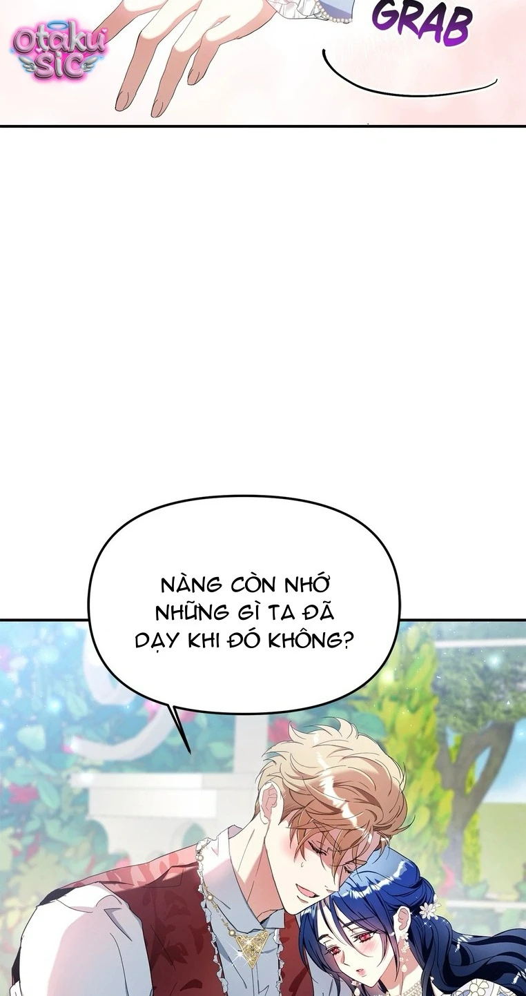 Người Yêu Đã Chết Của Tôi Đã Trở Thành Bạo Quân - Chap 15 - Trang 64